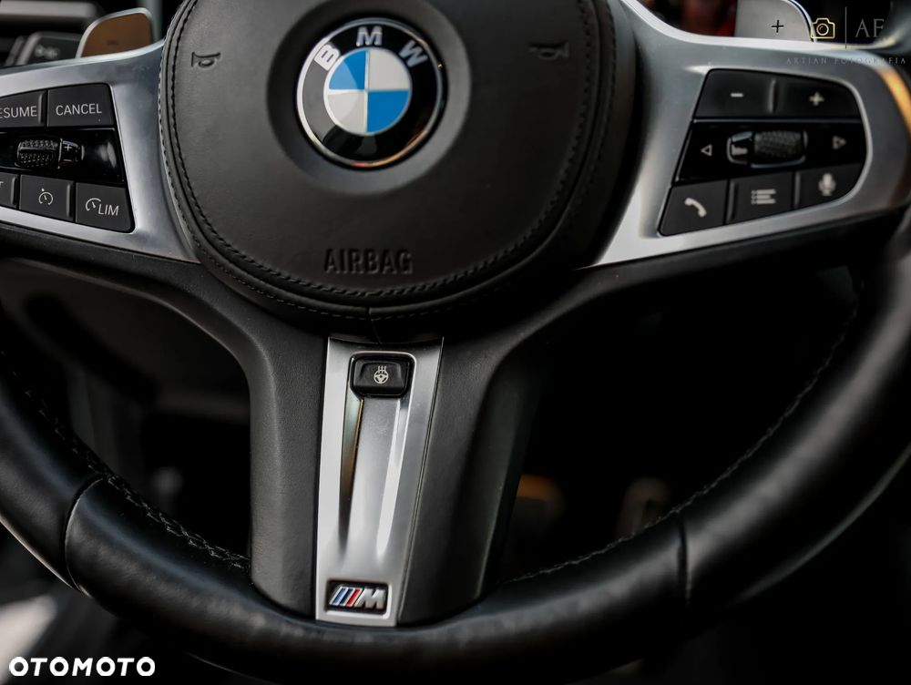 BMW Seria 4 420d xDrive M Sport - 33