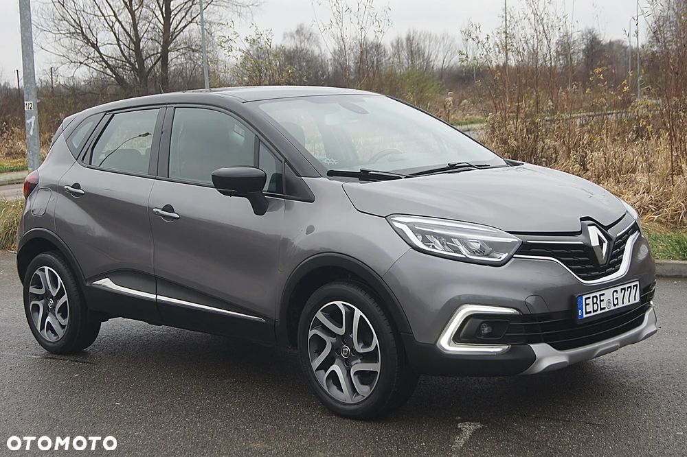 Renault Captur (ENERGY) TCe 90 INTENS - 2