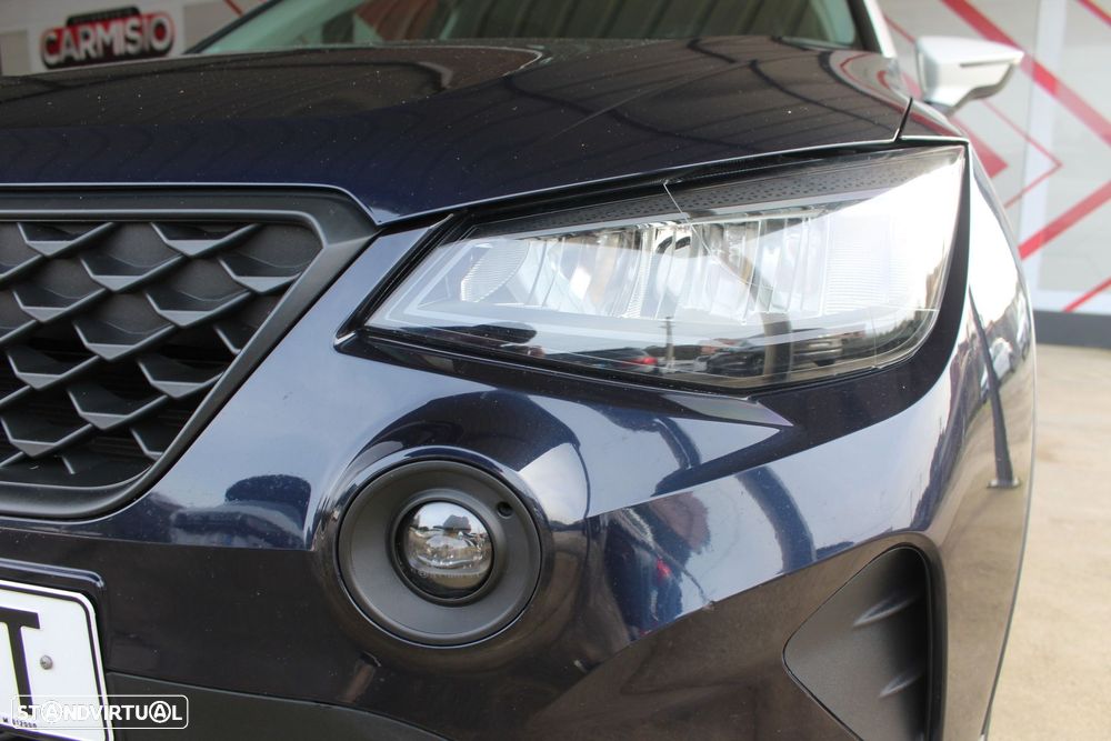 SEAT Arona 1.0 TSI Style - 23