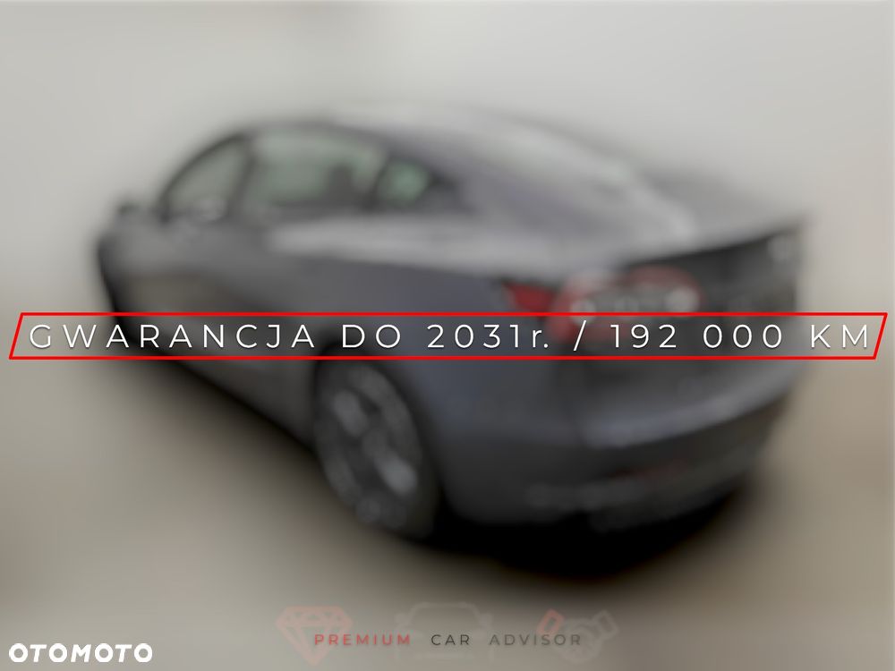 Tesla Model 3 Langstreckenbatterie Allradantrieb Dual Motor - 10