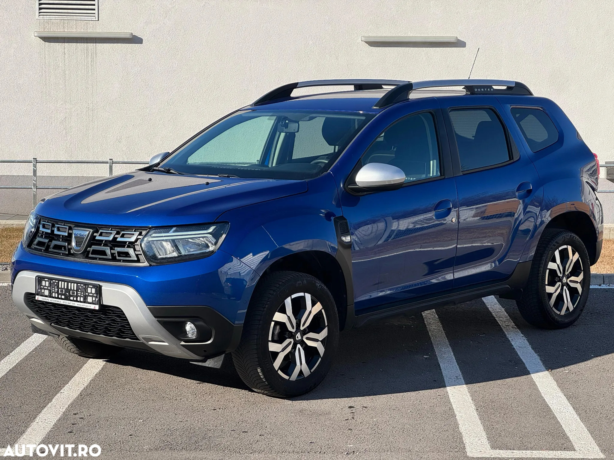 Dacia Duster - 3