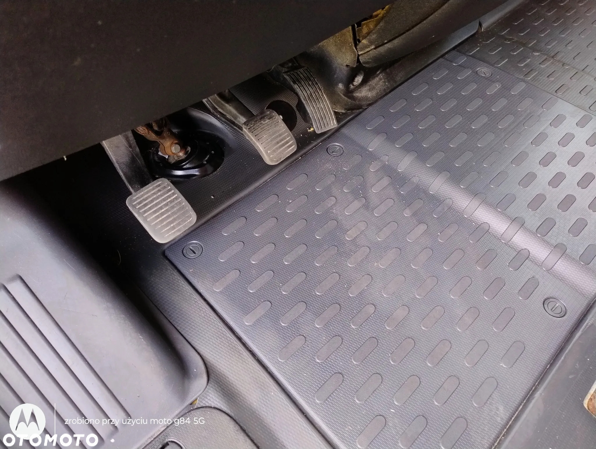Fiat DUCATO PO LIFTINGU 2.0 JTD (115KM) 5-BIEGÓW (L1H1) KLIMA STAN SUPER IDEALNY NIE MA RDZY 100% BEZWYPADKOWY 100% ORYGINAŁ KM SERWIS ! ! ! - 16