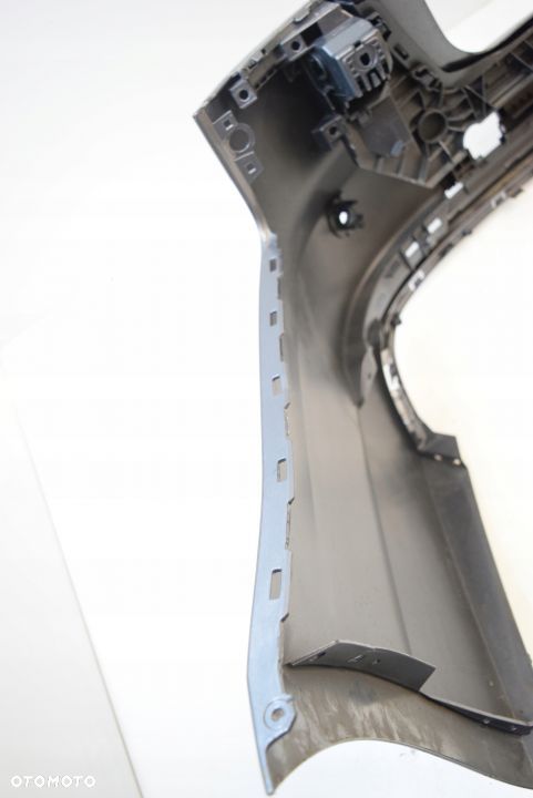 AUDI A4 B9 KOMBI S-LINE ZDERZAK TYLNY TYŁ - 4