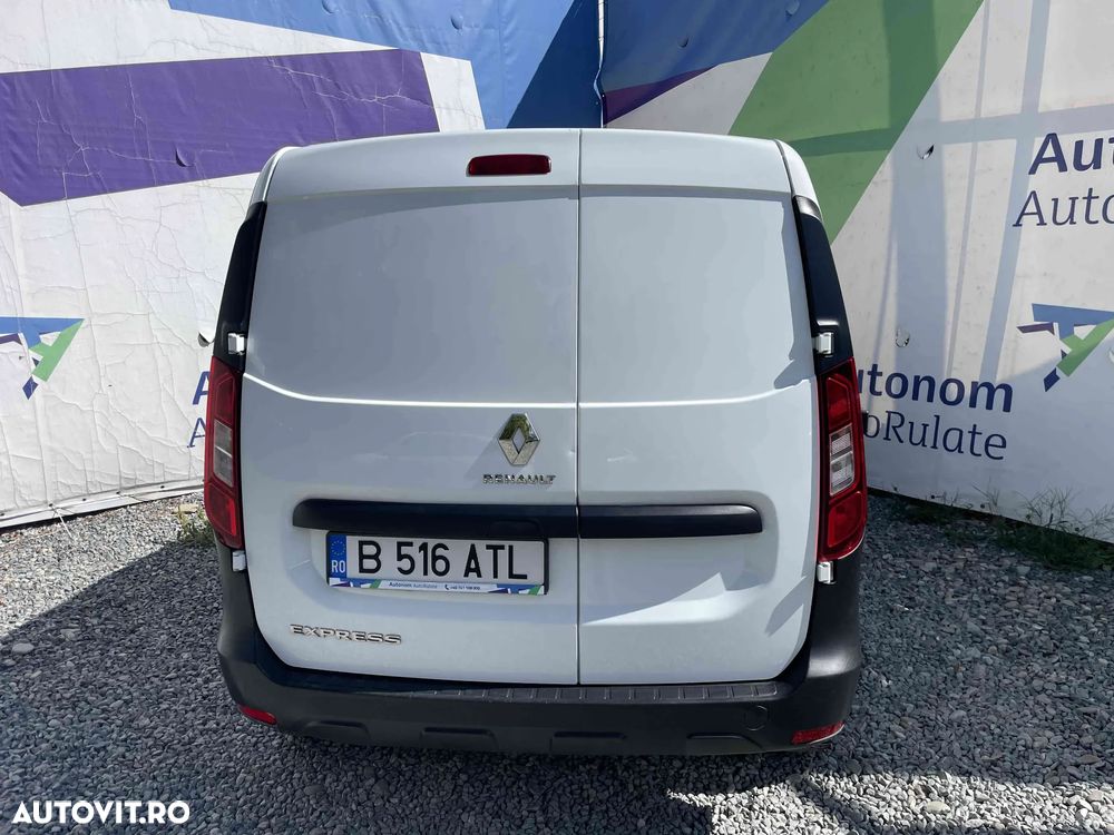 Renault Express - 6
