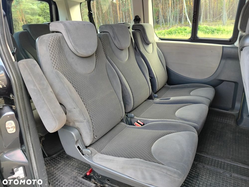 Fiat Scudo Panorama L1H1 Executive - 7