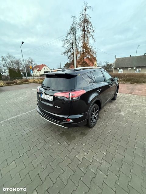 Toyota RAV4 2.0 D-4D Prestige 4x2 - 6