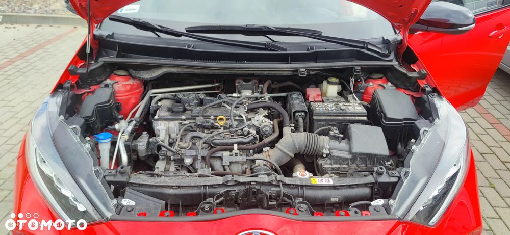 Toyota Yaris 1.5 Premiere Edition CVT - 23
