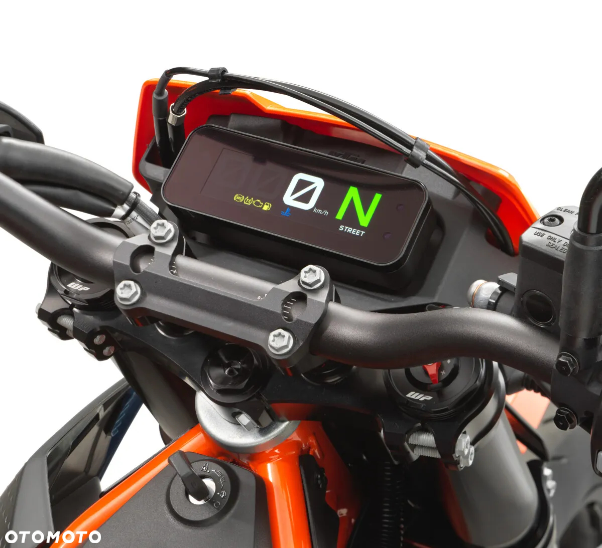 KTM SMC - 8