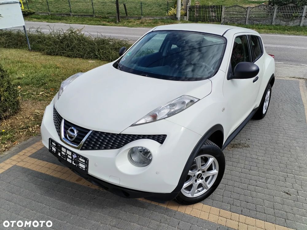 Nissan Juke - 34