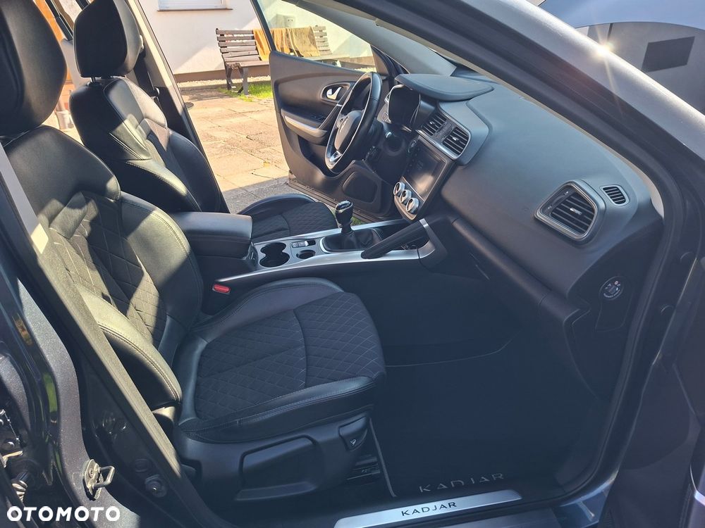 Renault Kadjar 1.3 TCe FAP Intens - 8