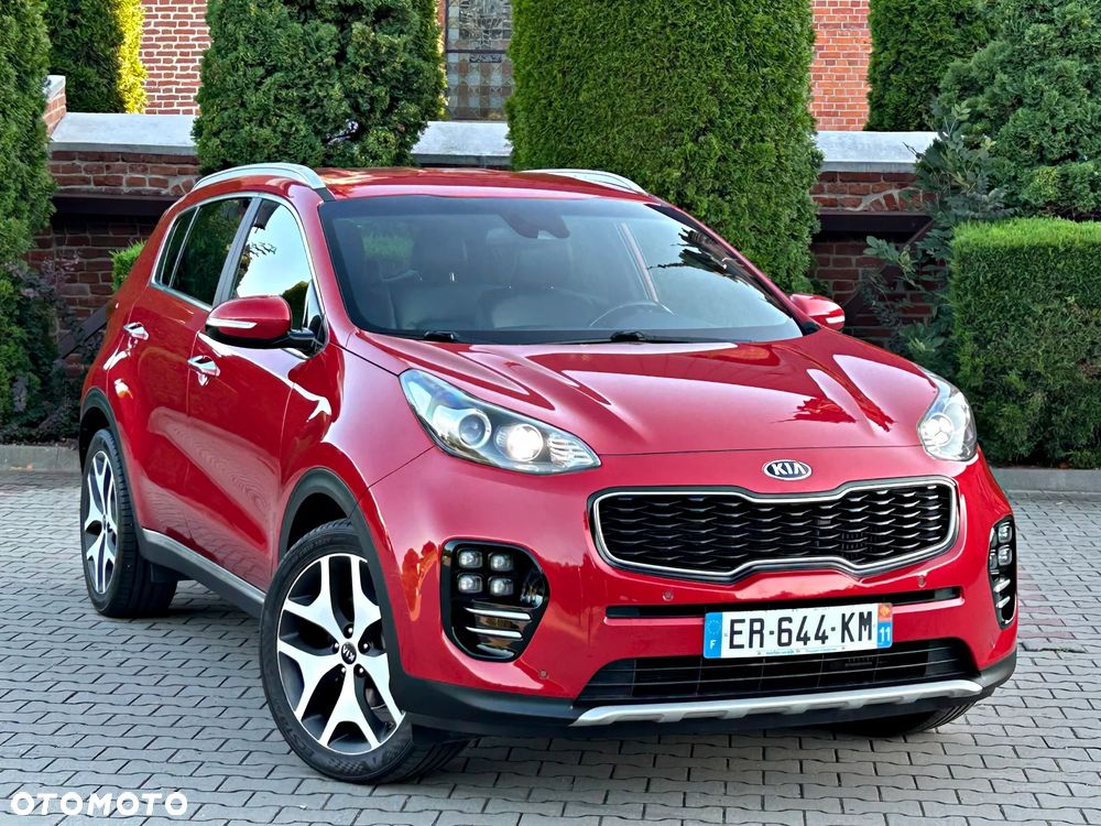 Kia Sportage - 23