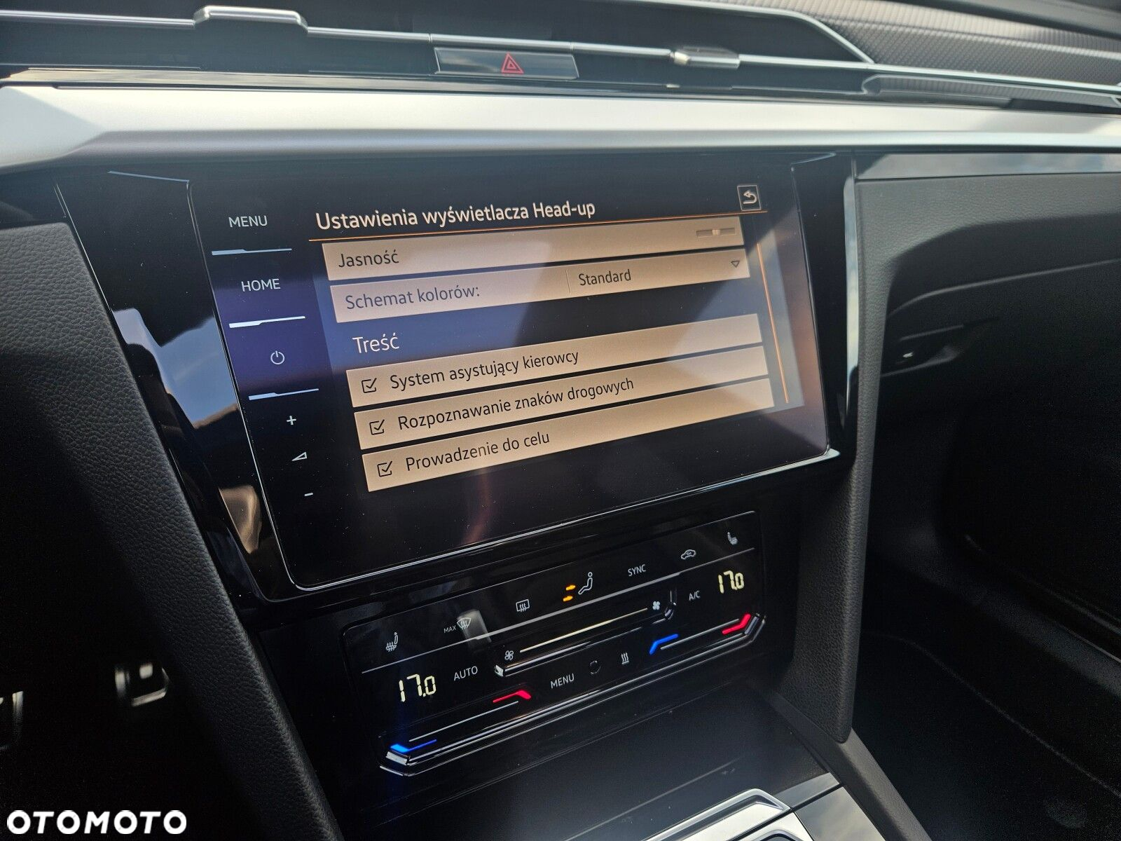 Volkswagen Arteon - 27