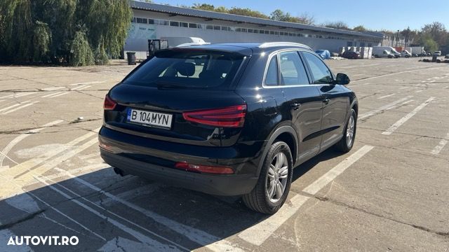 Audi Q3 2.0 TDI - 7