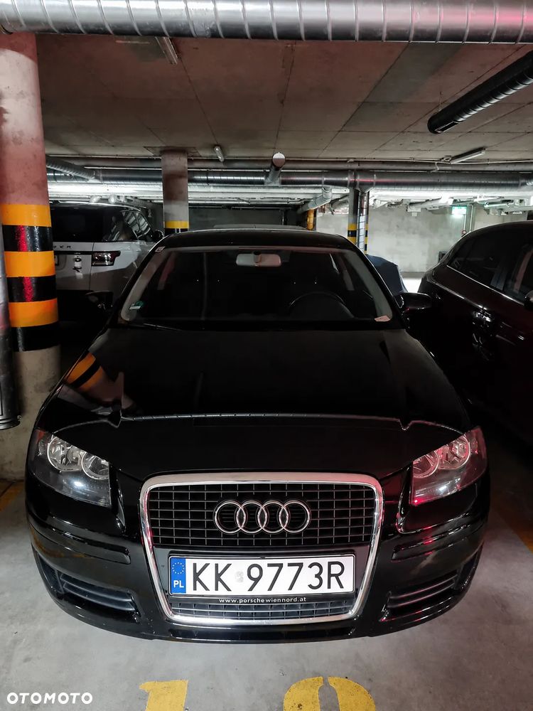 Audi A3 3-drzwiowe - 24