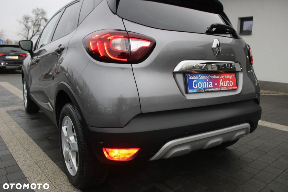 Renault Captur - 21