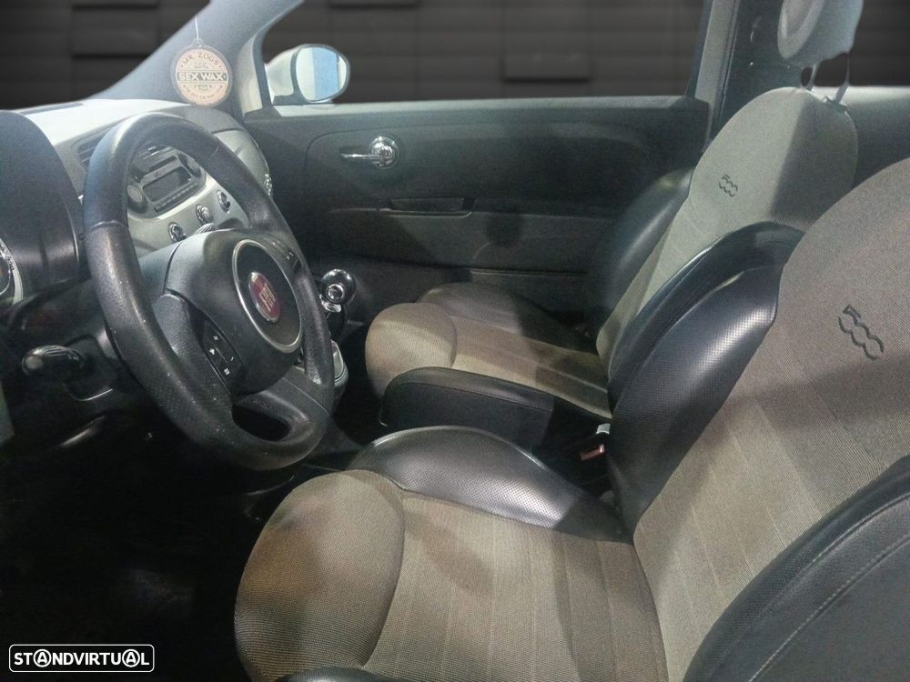 Fiat 500C 0.9 TwinAir Sport - 6