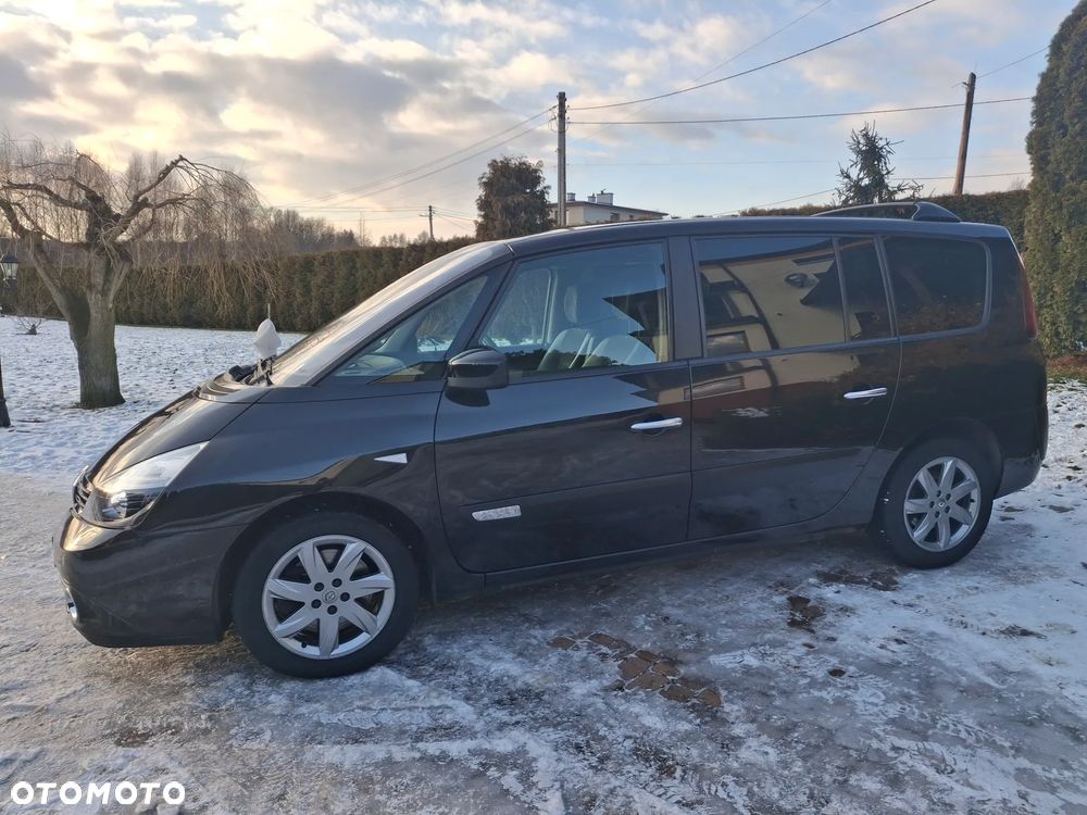 Renault Grand Espace - 1