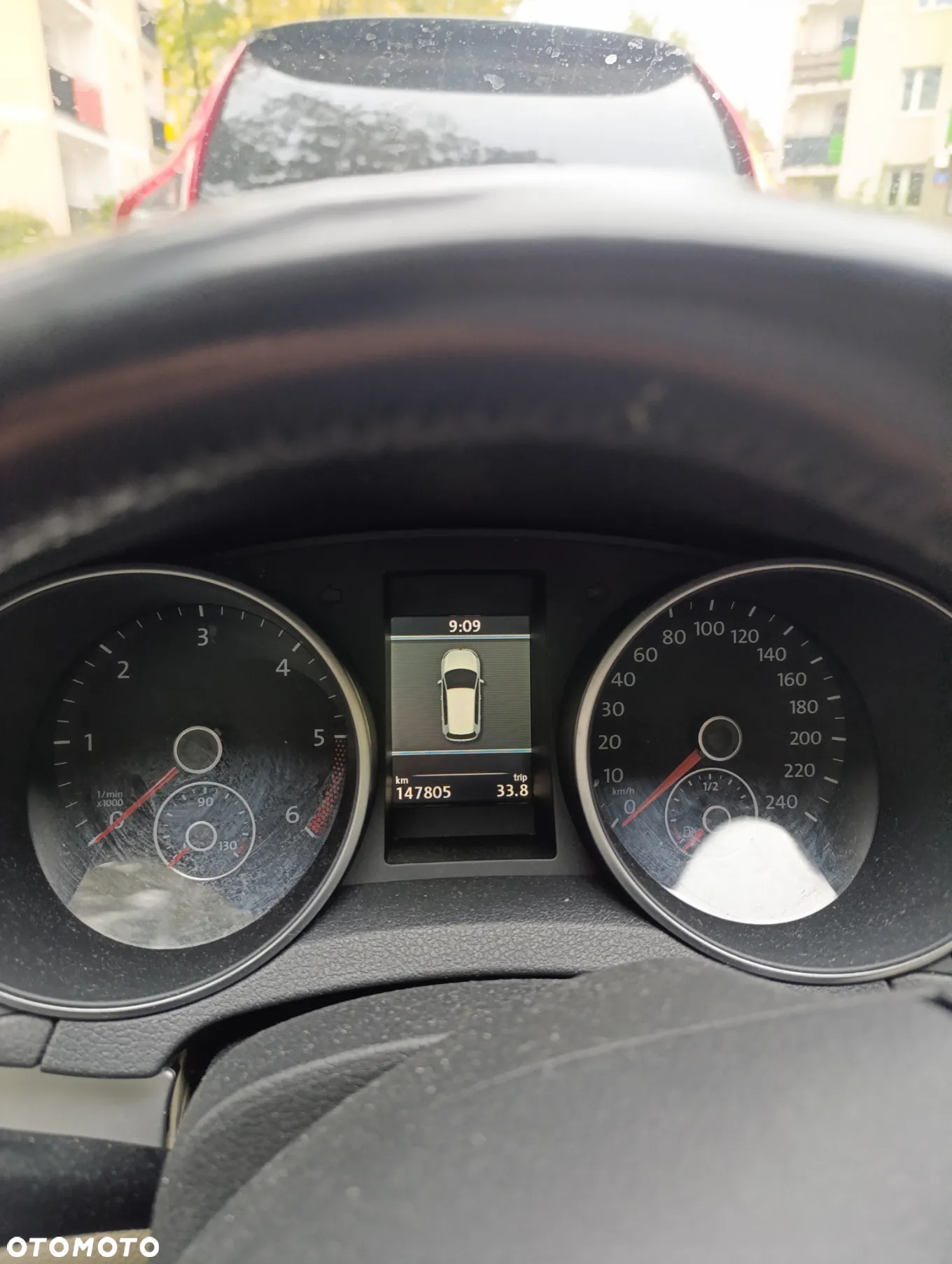 Volkswagen Golf VI 1.6 TDI Highline - 4