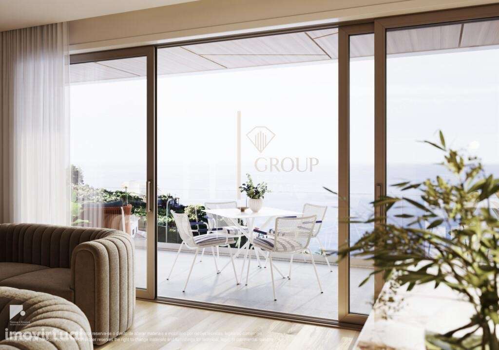 Exclusividade e Sofisticação na Calheta, Ilha da Madeira - Grande imagem: 3/9