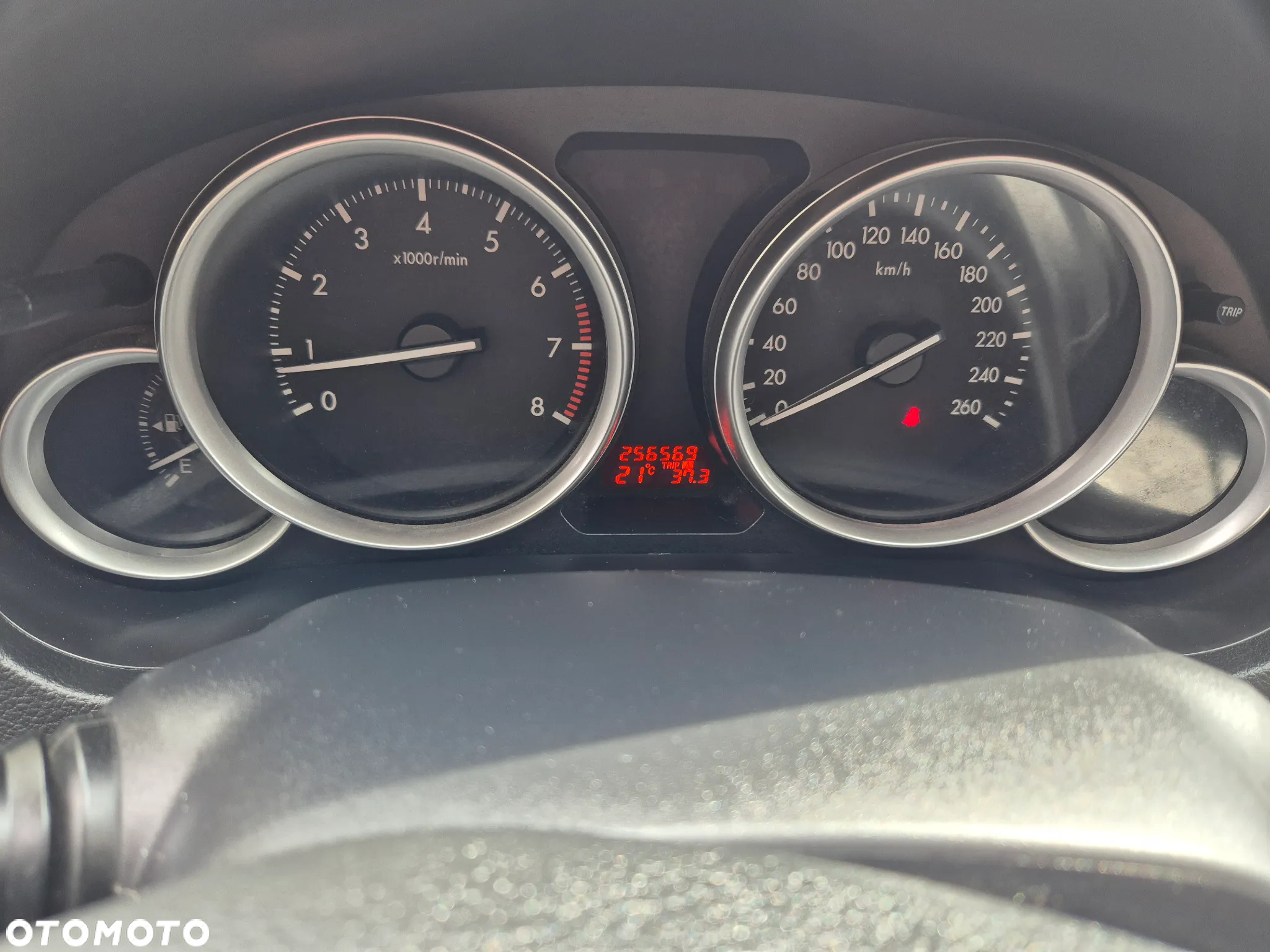 Mazda 6 2.0 Exclusive - 21