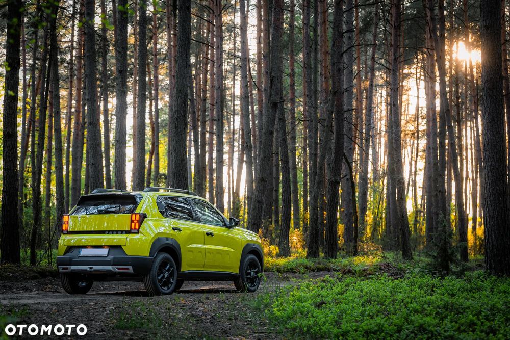 Fiat Grande Panda - 3