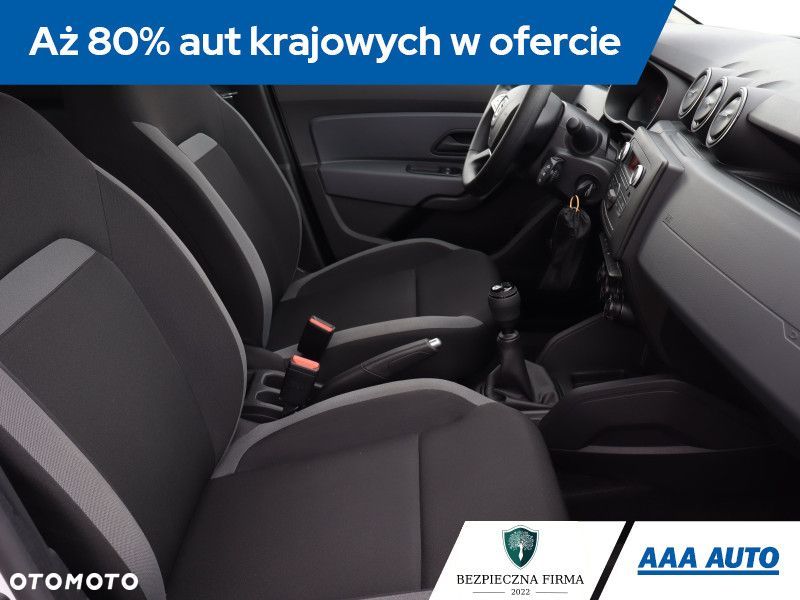 Dacia Duster - 10