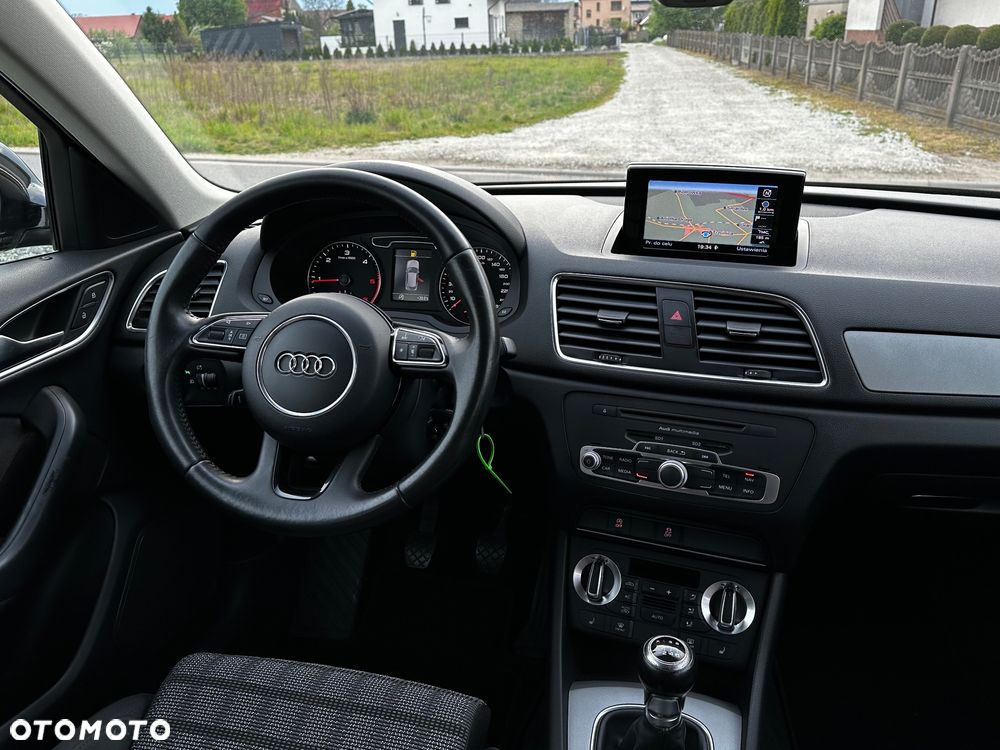 Audi Q3 2.0 TDI - 21