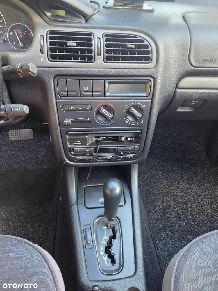 Peugeot 406 - 29