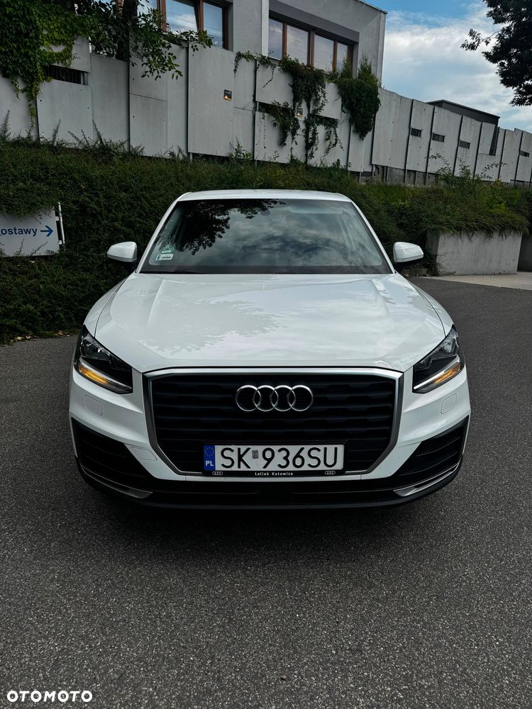 Audi Q2 1.4 TFSI CoD S tronic - 10