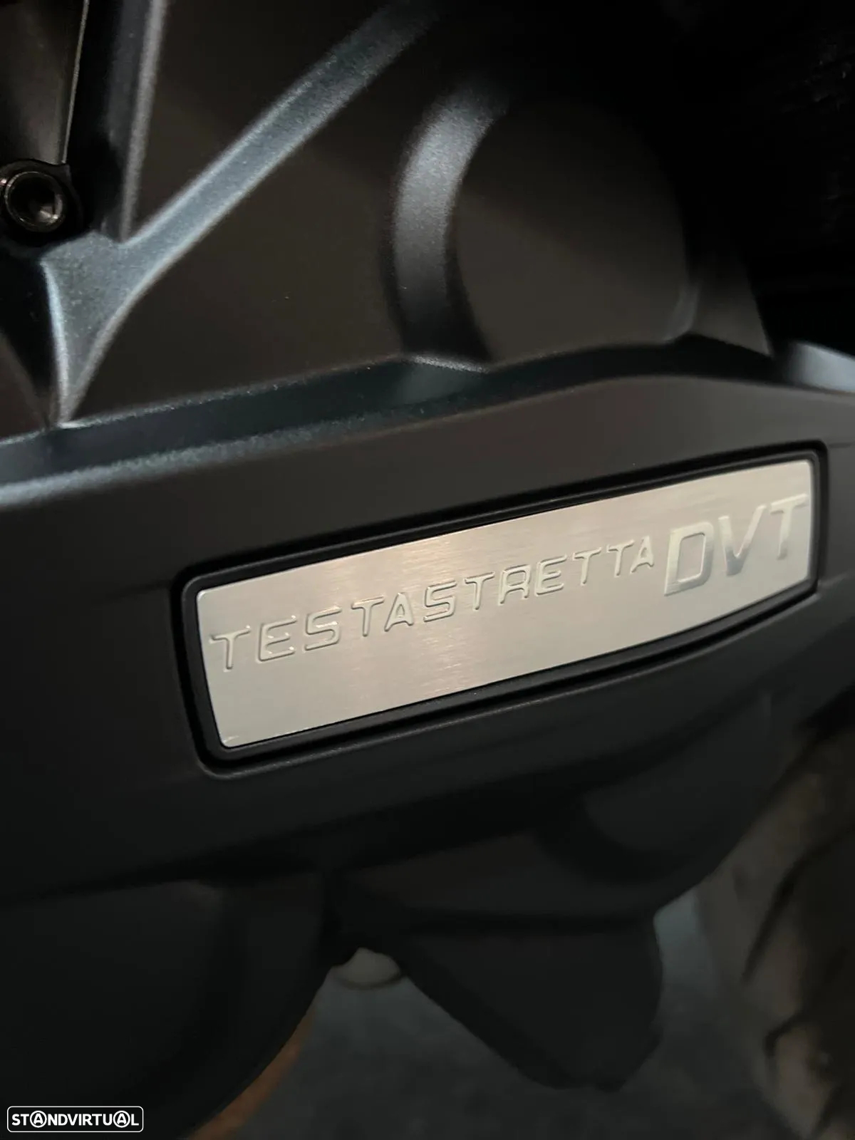 Ducati Multistrada 1260S - Grand Tour - 25