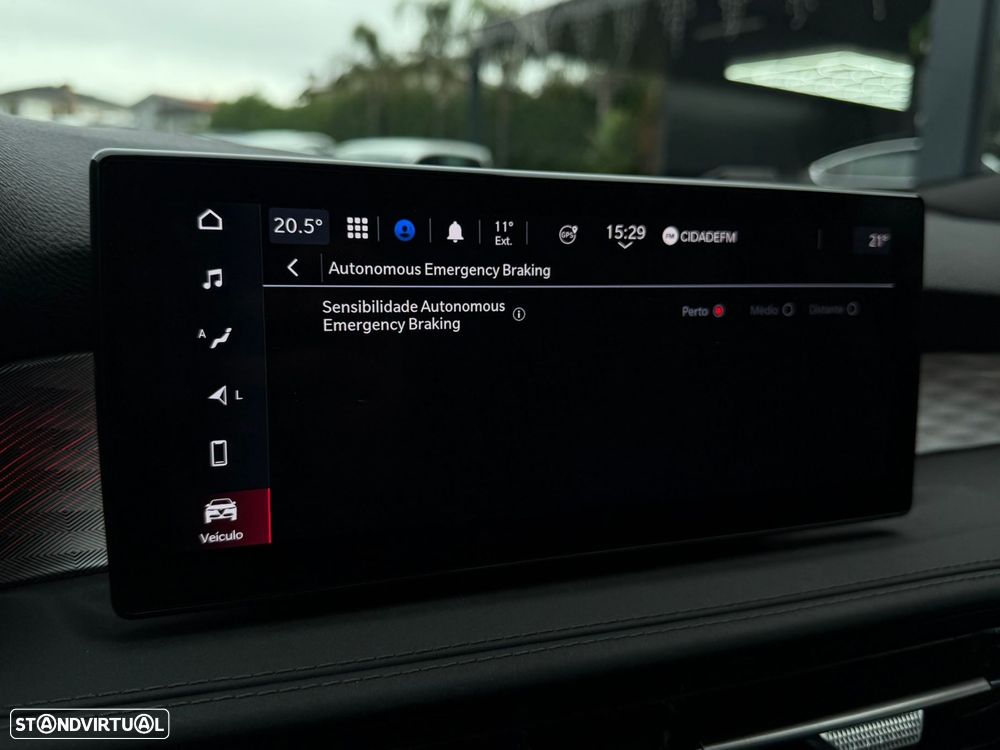 Alfa Romeo Tonale 1.5 Hybrid Edizione Speciale - 43