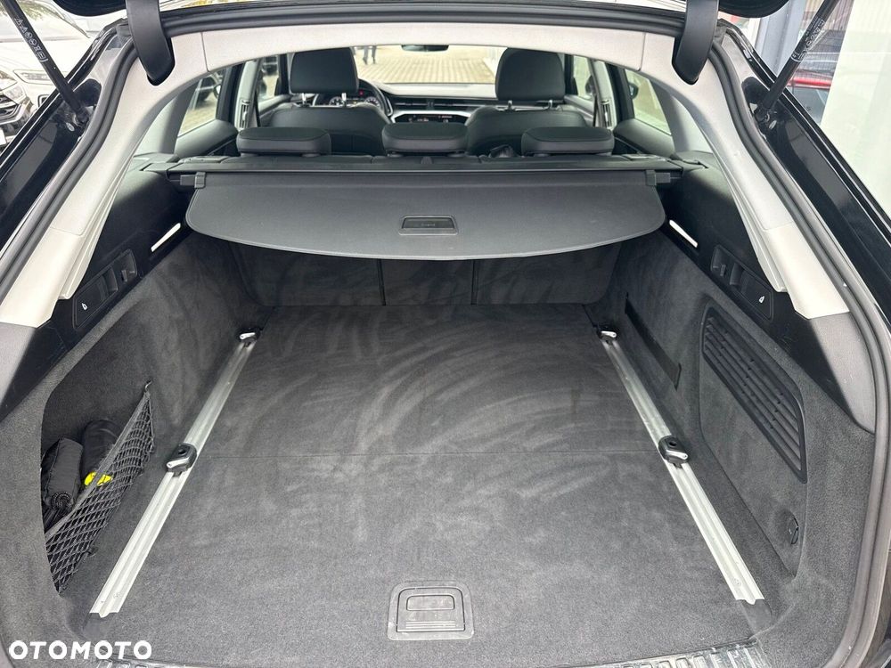 Audi A6 Avant 40 TDI mHEV Quattro S Line S tronic - 41