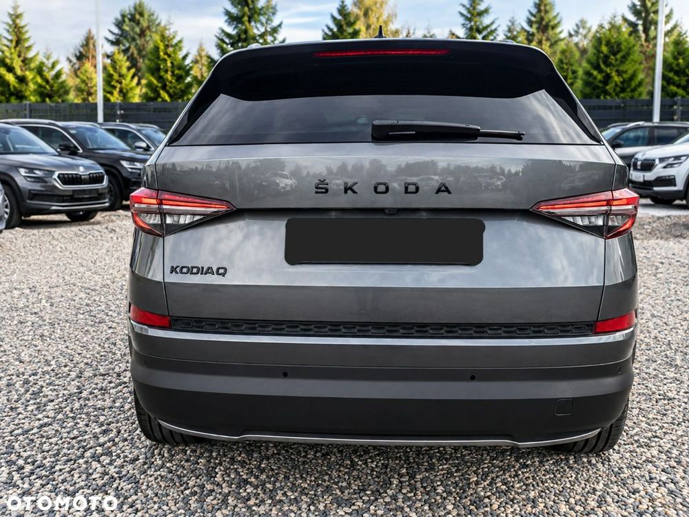 Skoda Kodiaq - 7