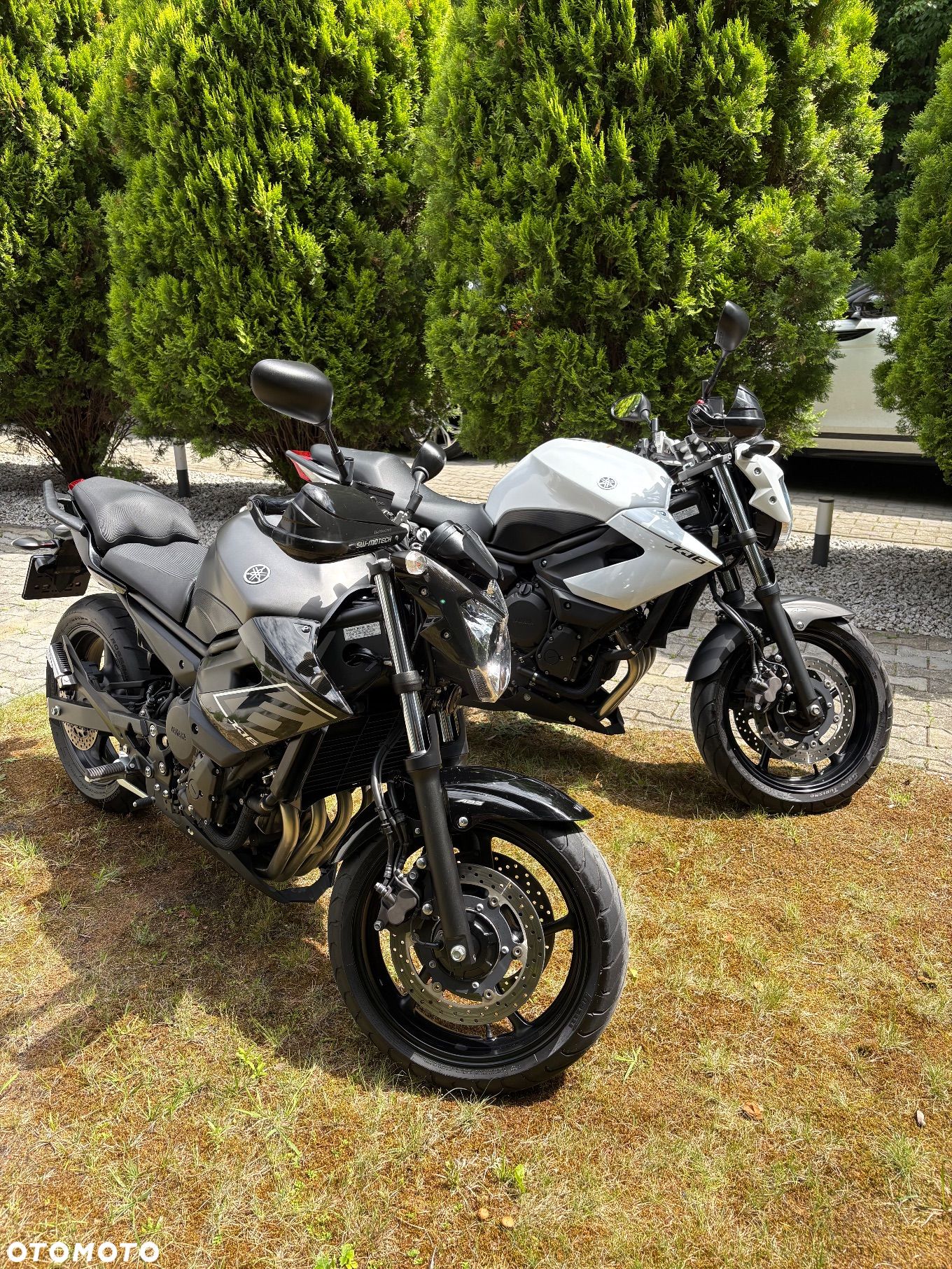 Yamaha XJ - 1