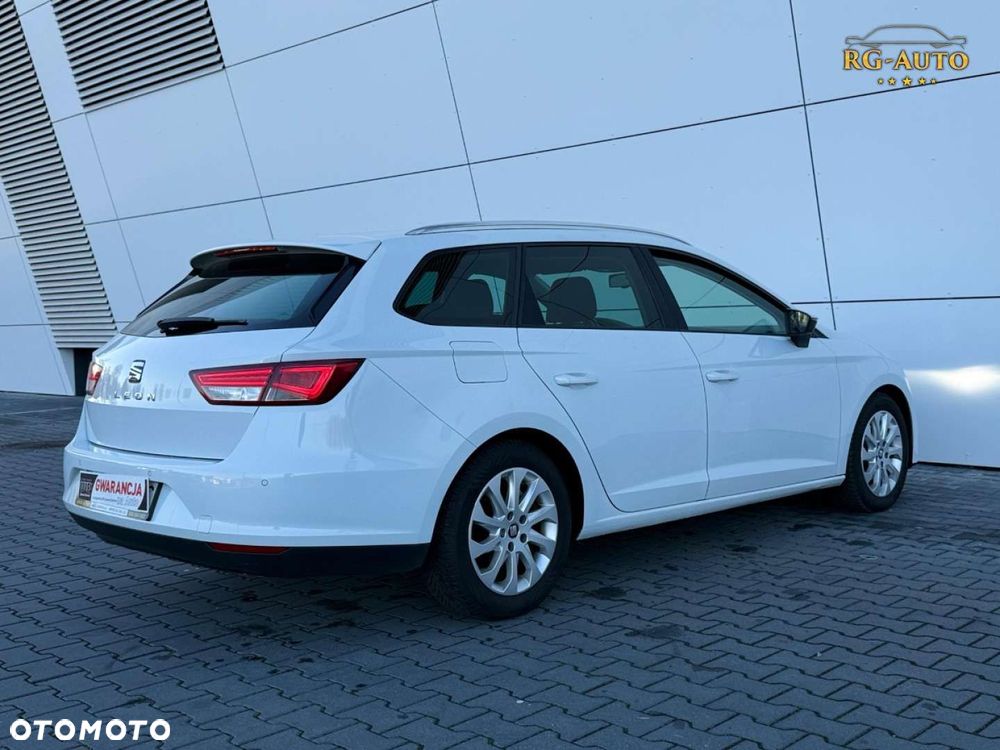 Seat Leon - 7