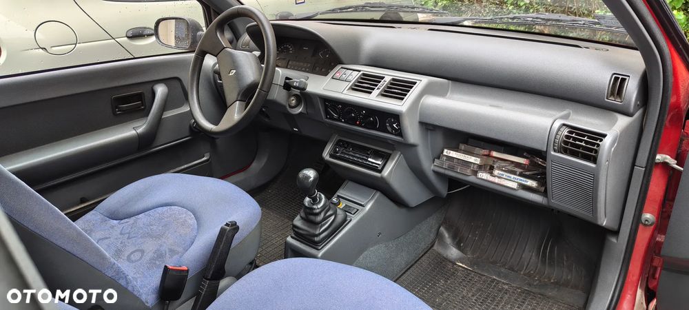 Renault Clio 1.2 RL - 20