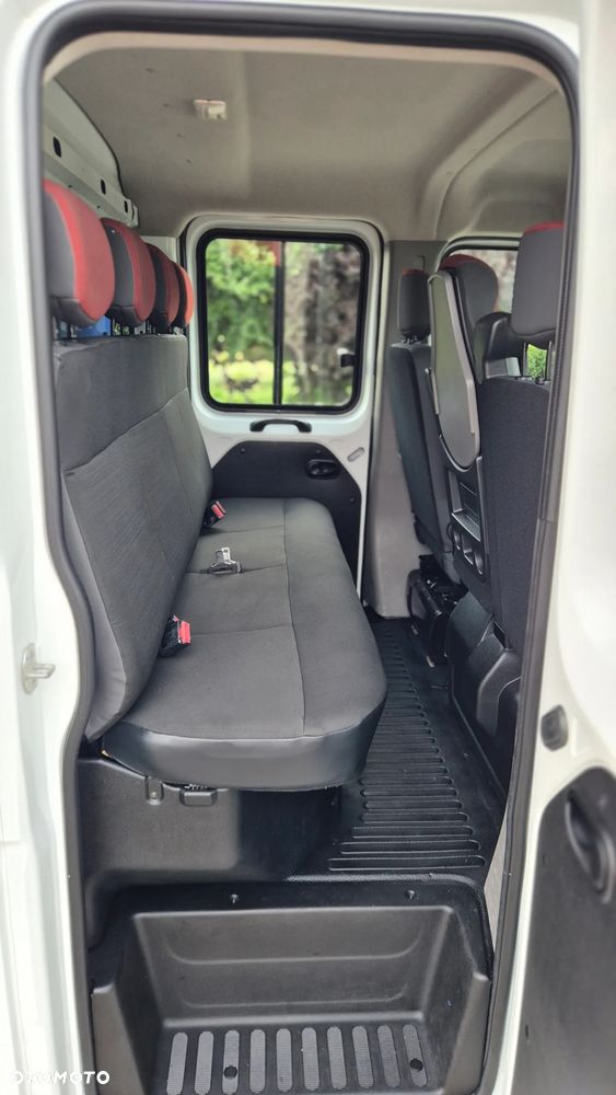 Renault Master - 35
