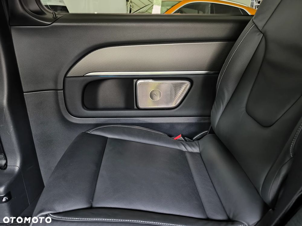 Mercedes-Benz Klasa V 300 d 4-Matic 9G-Tronic Avantgarde (d³ugi) - 20