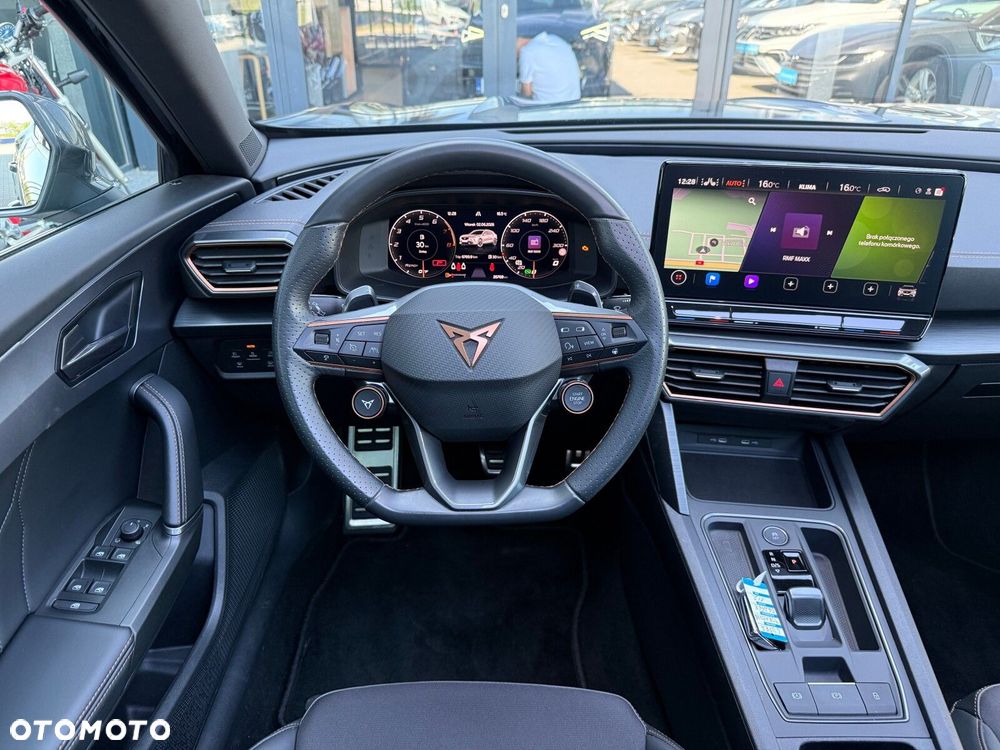 Cupra Formentor - 11