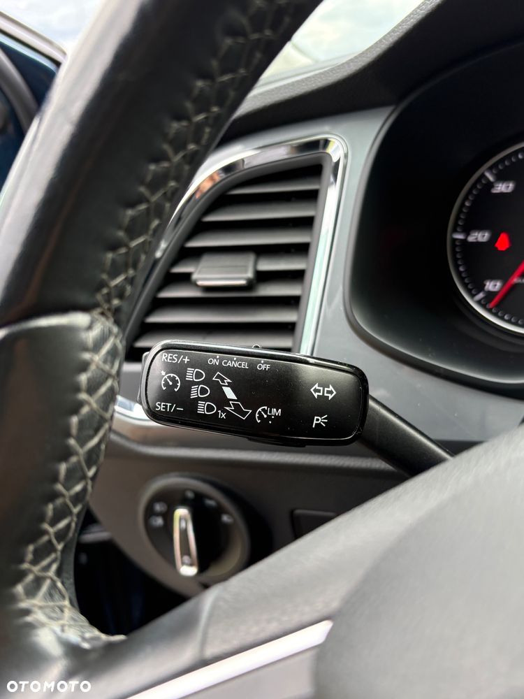 Seat Ateca - 35