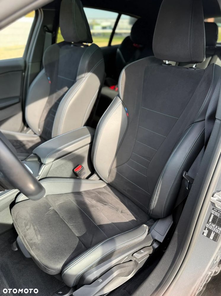 BMW Seria 1 120i M Sport - 3