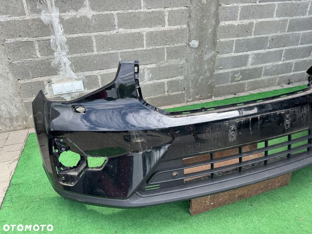 VOLVO XC40 LIFT ZDERZAK PRZEDNI ORG EU - 3