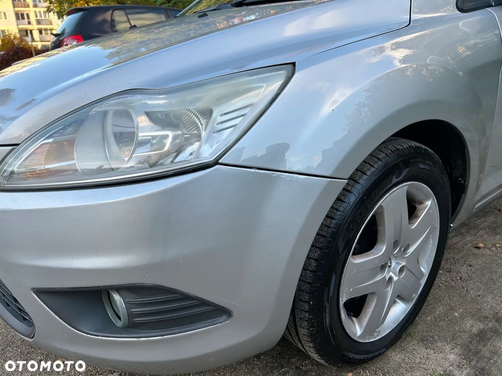Ford Focus - 20