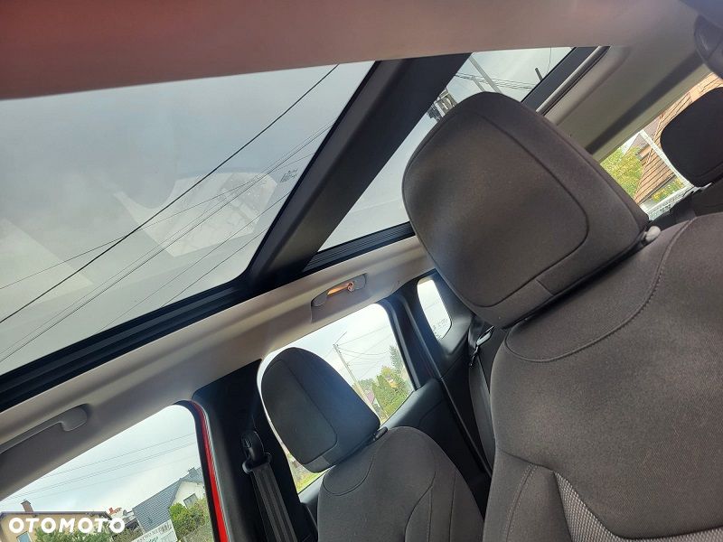 Jeep Renegade 2.0 MultiJet Longitude 4WD S&S - 9