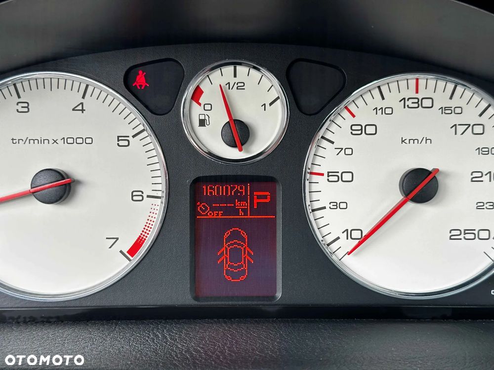 Peugeot 407 V6 210 Premium - 29