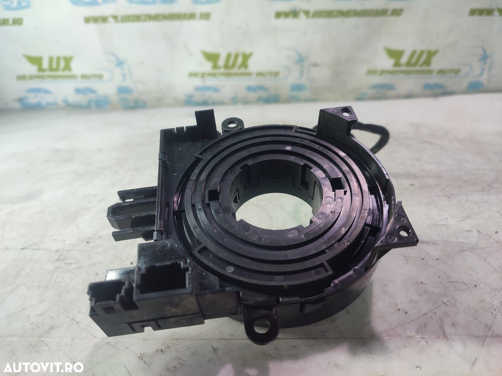Spira volan 255545857R Renault Talisman 1 [2012 - 2020] 1.6 dci R9M 4 - 1