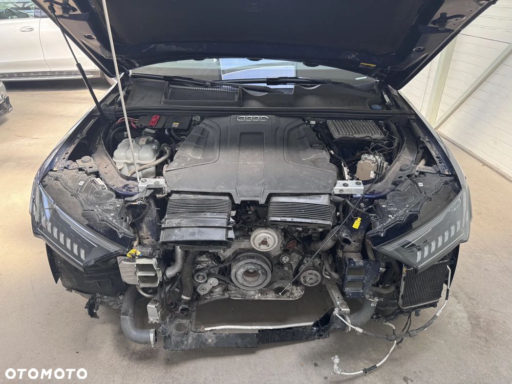 Audi Q7 45 TDI mHEV Quattro S Line Tiptr - 7