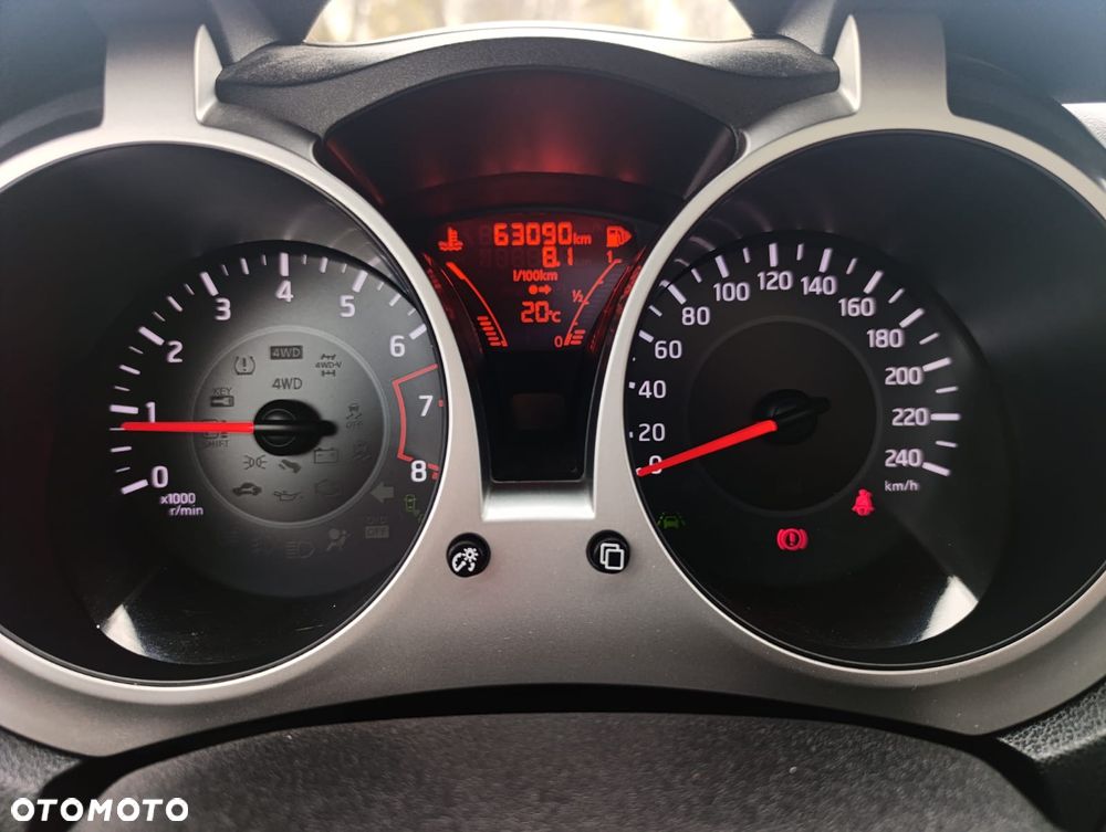 Nissan Juke 1.2 DIG-T Tekna - 17