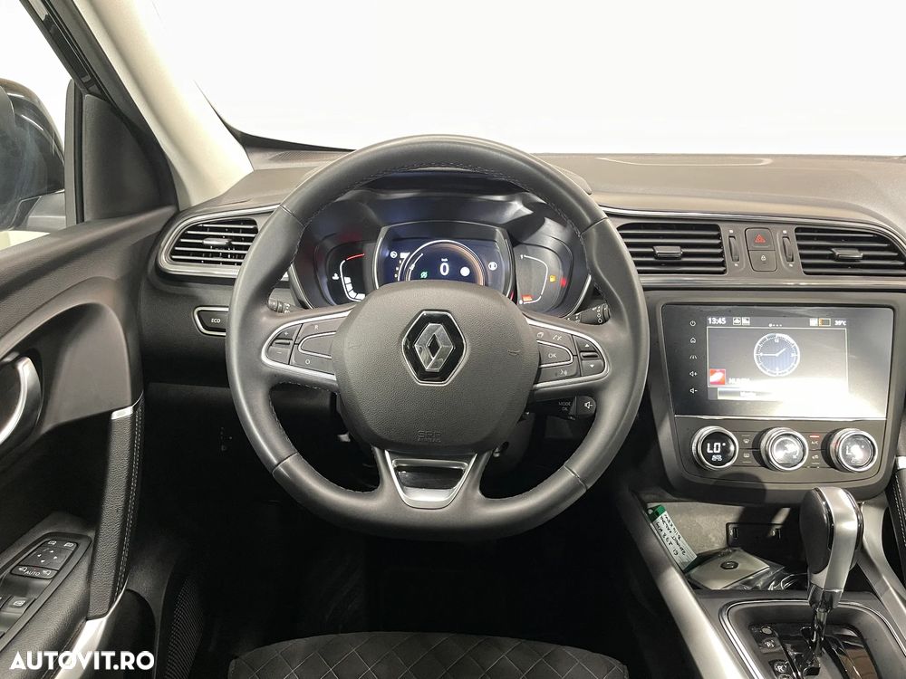 Renault Kadjar TCe EDC GPF Intens - 7