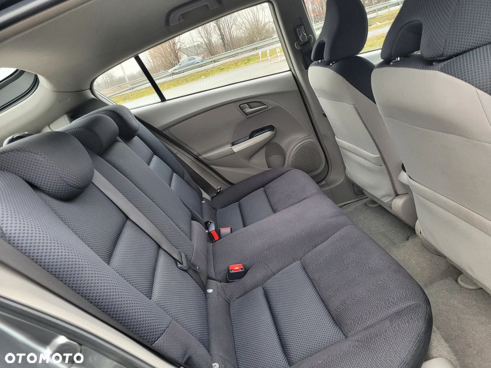 Honda Insight 1.3 Execlusive - 20